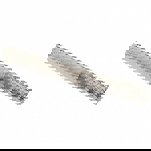 Square End Mill: 9/32'' Dia, 3/4'' LOC, 5/16'' Shank Dia, 2-1/2'' OAL, 4 Flutes, Solid Carbide