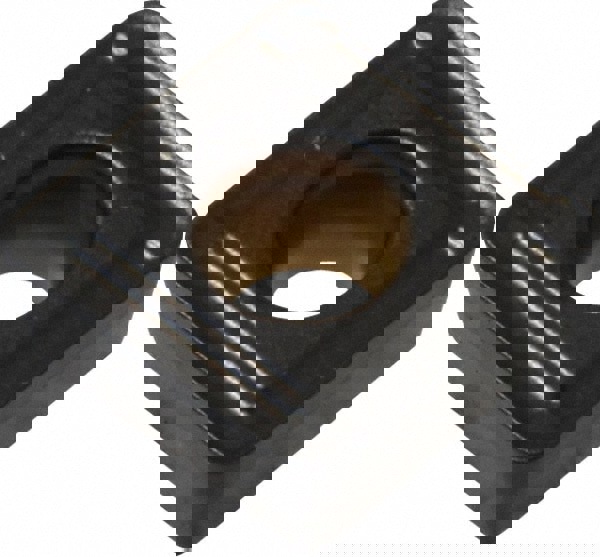 Indexable Drill Insert: SPGXFP KCU25, Solid Carbide