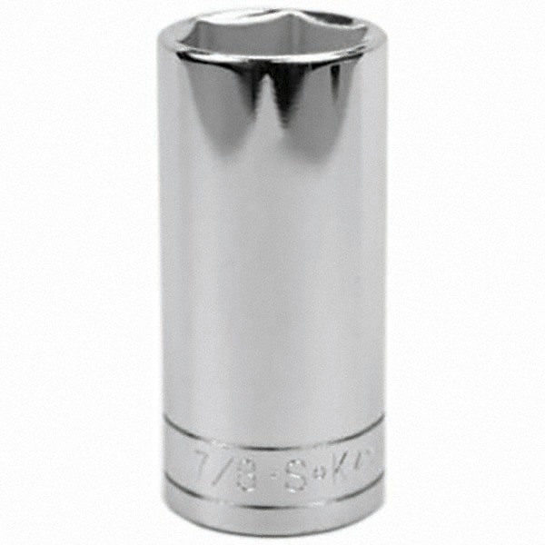 Hand Socket
