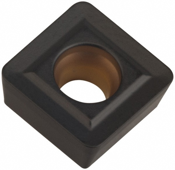 Indexable Drill Insert: SPPXFP KCPK10, Carbide