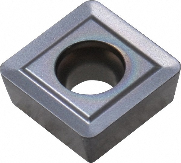 Indexable Drill Insert: SPPXFP KCU40, Carbide