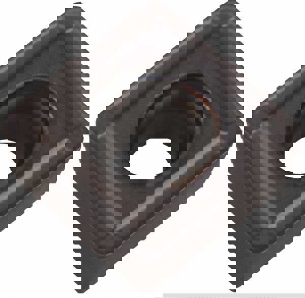 Indexable Drill Insert: SPPXHP KCU40, Solid Carbide