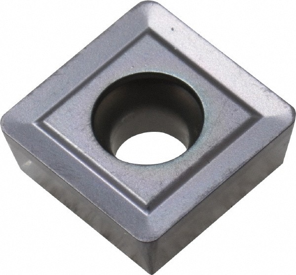 Indexable Drill Insert: SPPXFP KCU40, Carbide