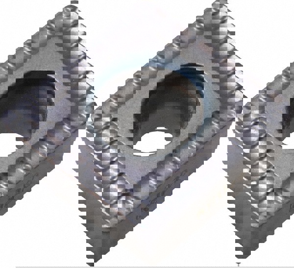 Indexable Drill Insert: SPPXMD KCU40, Solid Carbide