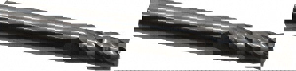 Square End Mill: 19/64'' Dia, 13/16'' LO