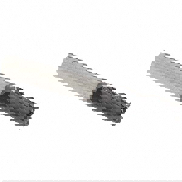 Square End Mill: 5/16'' Dia, 13/16'' LOC, 5/16'' Shank Dia, 2-1/2'' OAL, 4 Flutes, Solid Carbide