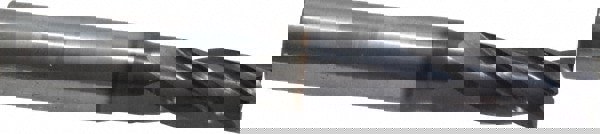 Square End Mill: 21/64'' Dia, 7/8'' LOC,