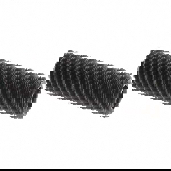 Set Screw: 5/8-11 x 2-1/2