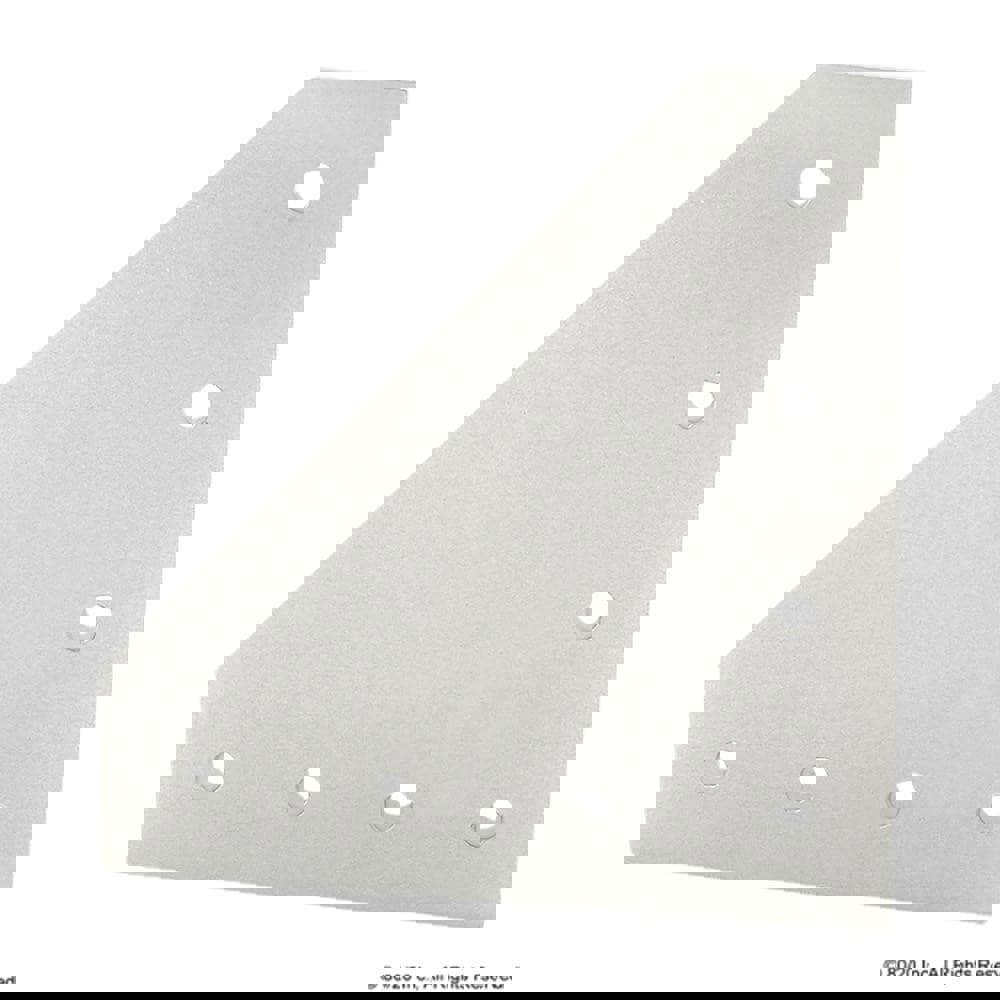 Joining Plate: Use With 40 Series