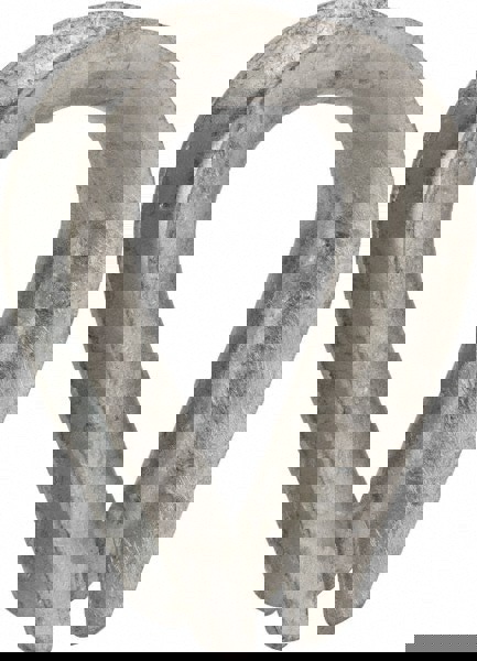 Wire Rope Thimble Clip: 5/8