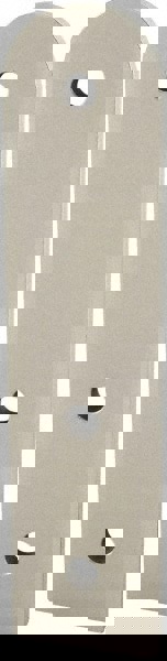 40mm Wide, Open Shelving...