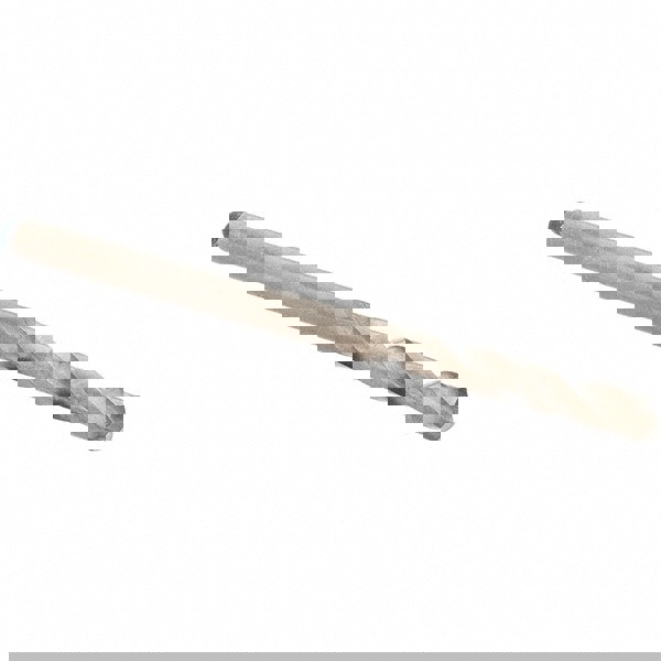 Screw Machine Length Drill Bit: Size #36, 135 deg Point, High-Speed Steel