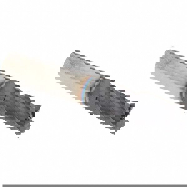 Square End Mill: 27/64'' Dia, 1'' LOC, 7