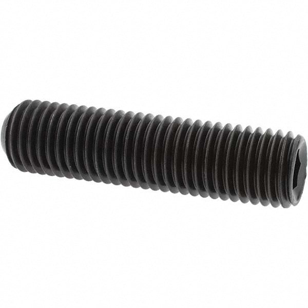 Set Screw: 3/4-10 x 3