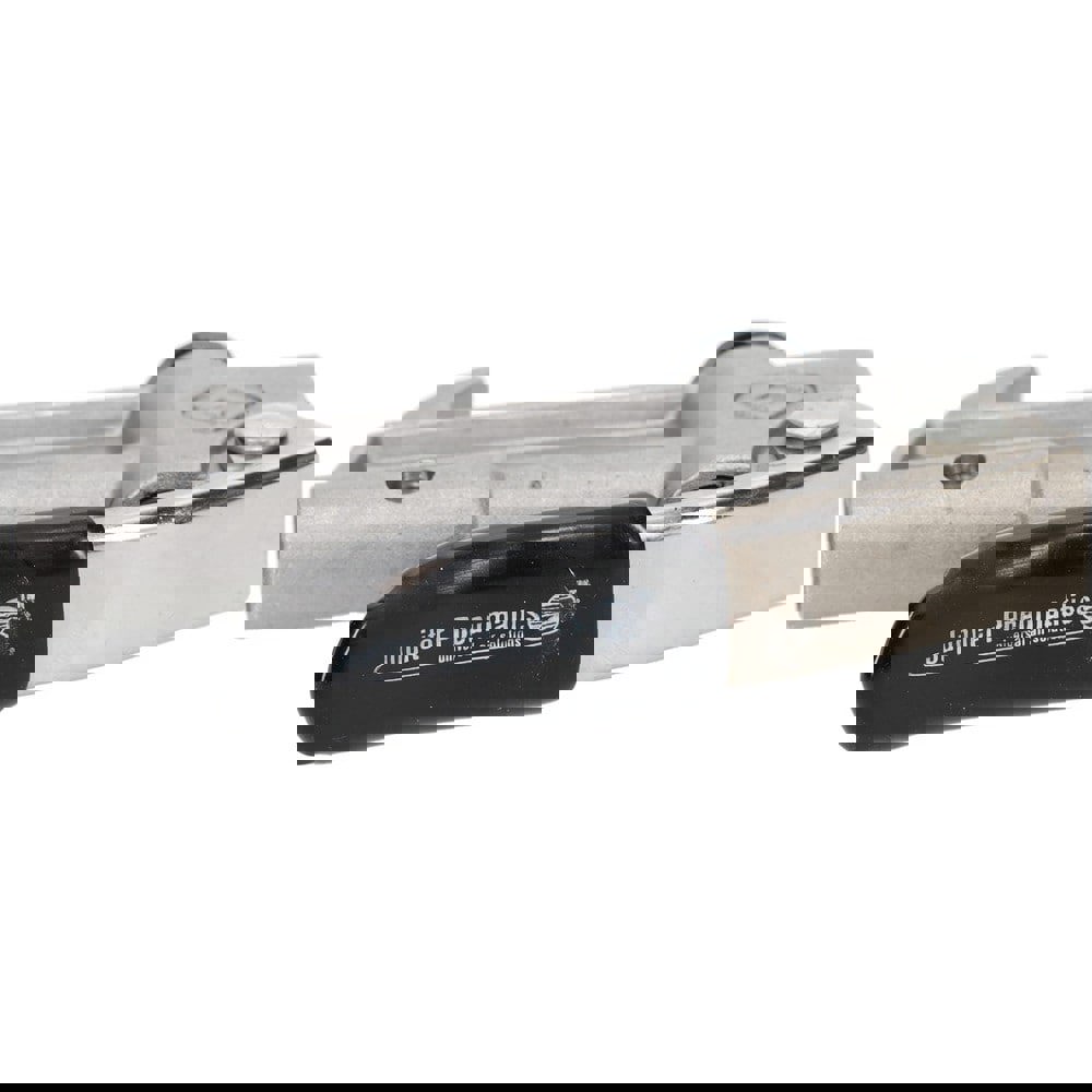 Air Blow Gun: Thumb Lever