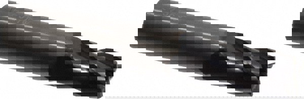 Square End Mill: 15/32'' Dia, 1'' LOC, 1