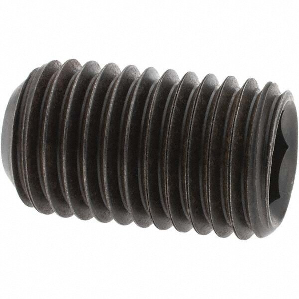 Set Screw: 7/8-9 x 1-1/2