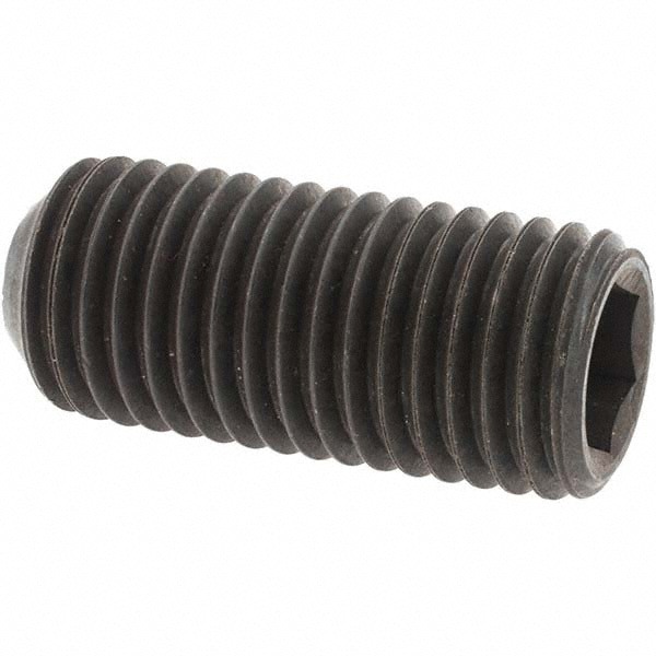 Set Screw: 7/8-9 x 2