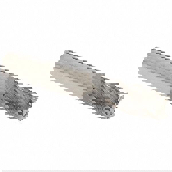 Square End Mill: 1/2'' Dia, 1'' LOC, 1/2'' Shank Dia, 3'' OAL, 4 Flutes, Solid Carbide