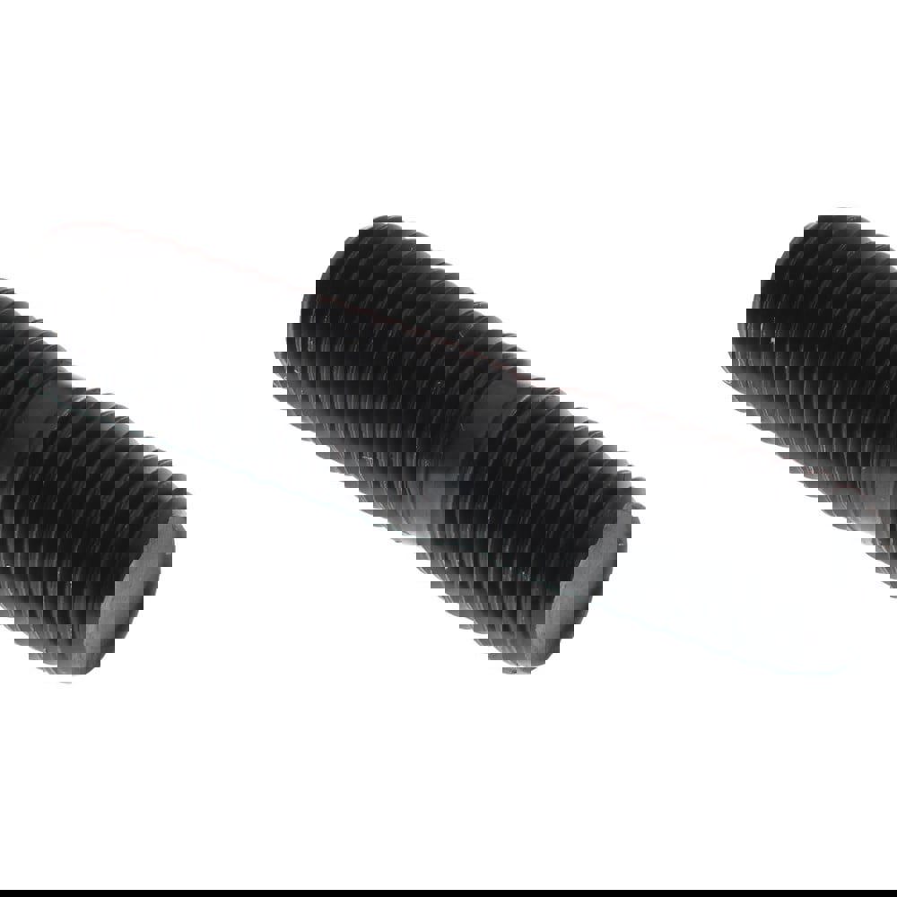 Unequal Double Threaded Stud: 5/16-18 Thread, 1-1/2