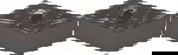 Turning Insert: VNGG3305LF KCU10, Solid Carbide