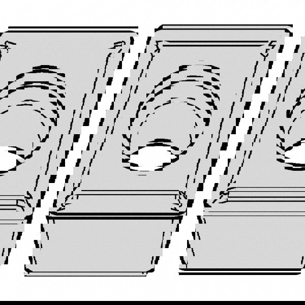 Turning Insert: CCGT2152LF KCU10, Solid Carbide
