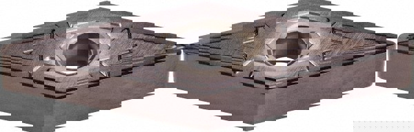 Turning Insert: VNGG432LF KCU10, Solid Carbide