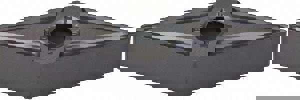 Turning Insert: VNMG332MP KCU10, Solid Carbide