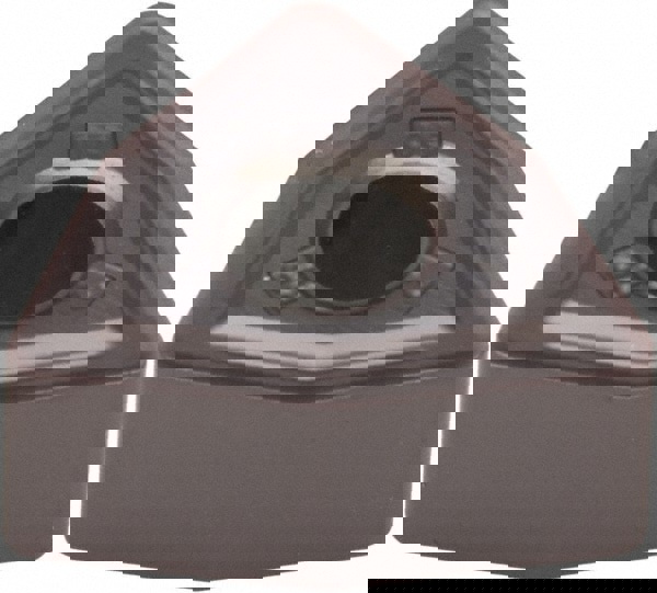 Turning Insert: WNMG433RP KCU10, Solid Carbide