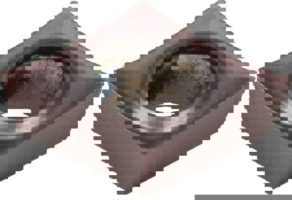 Turning Insert: CPGT32505HP KCU10, Solid Carbide