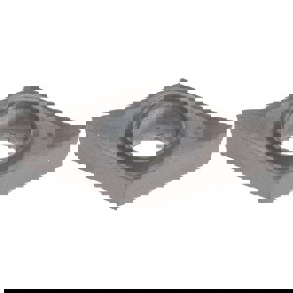 Turning Insert: DCGT21505HP KCU10, Solid Carbide