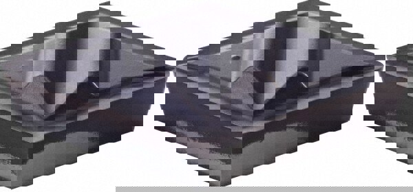 Profiling Insert: DPGR432 KCU10, Carbide