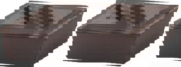 Profiling Insert: NPGR51R KCU10, Carbide