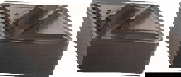 Profiling Insert: NPGR52L KCU10, Carbide