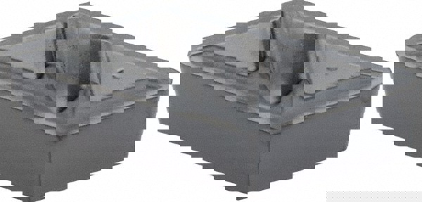 Profiling Insert: NPGR52R KCU10, Carbide