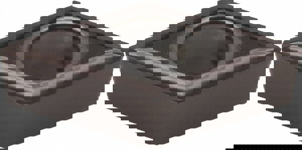 Turning Insert: DCMT3252LF KCU10, Solid Carbide