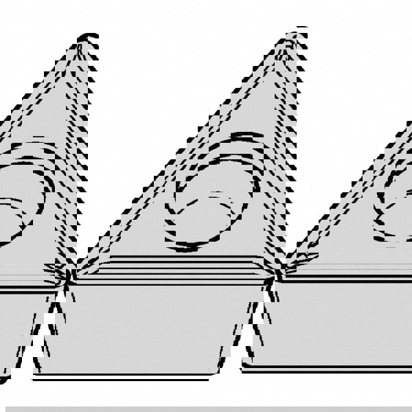 Turning Insert: TPGT21.50LF KCU10, Solid Carbide