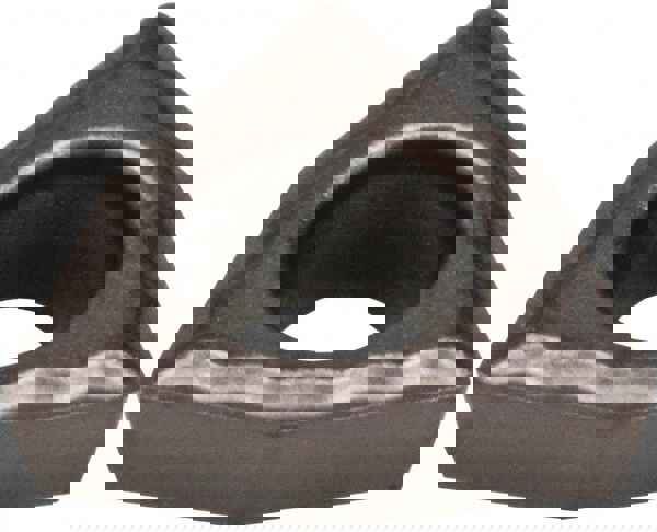 Turning Insert: WPGT21505UF KCU10, Solid Carbide