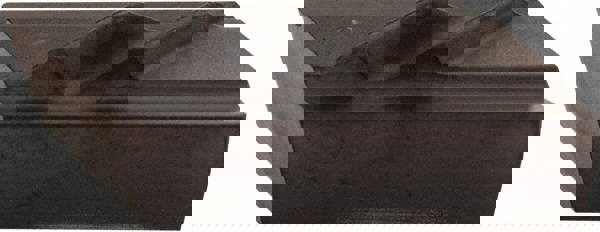 Profiling Insert: NPL508 KCU10, Carbide