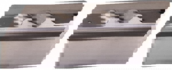 Profiling Insert: NPR332 KCU10, Carbide