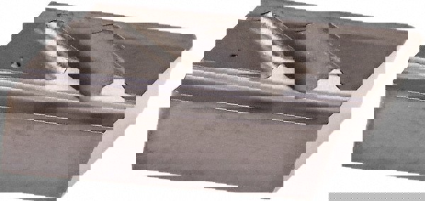 Profiling Insert: NPR51 KCU10, Carbide