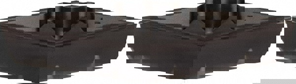 Profiling Insert: VPGR331 KCU10, Carbide