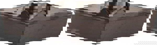 Profiling Insert: VPGR332 KCU10, Carbide