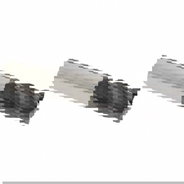 Square End Mill: 5/8'' Dia, 1-1/4'' LOC,