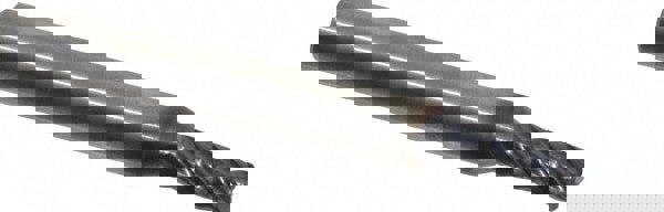 Corner Chamfer End Mill: 0.2362