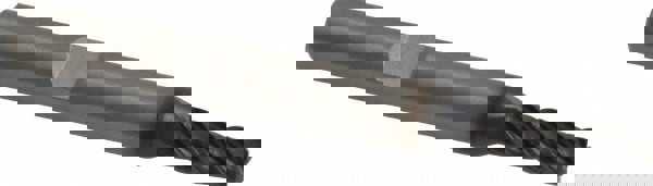 Corner Chamfer End Mill: 0.2362