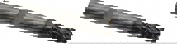 Corner Chamfer End Mill: 0.2362