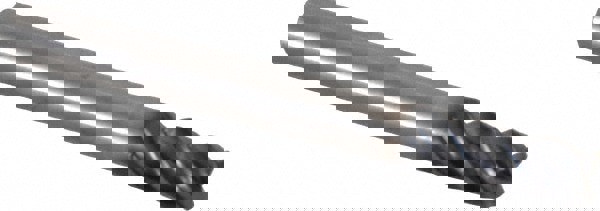 Corner Chamfer End Mill: 0.2362