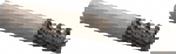 Corner Chamfer End Mill: 0.315