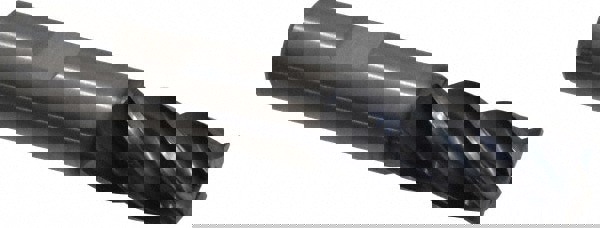 Corner Chamfer End Mill: 0.6299